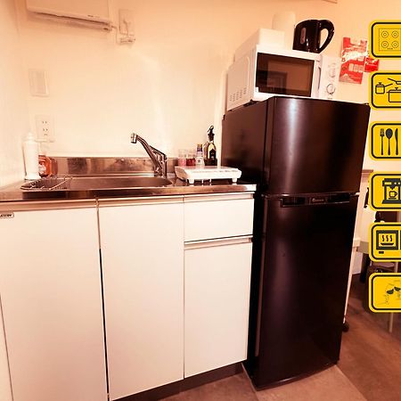 Necoana Glamping富士山景bbqトレーラーヴィラ Fujikawaguchiko Εξωτερικό φωτογραφία