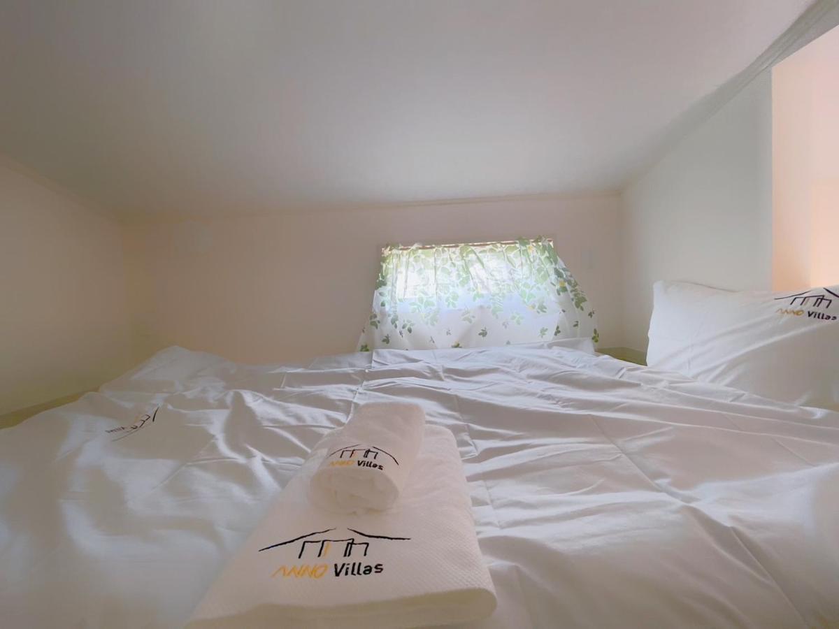 Necoana Glamping富士山景bbqトレーラーヴィラ Fujikawaguchiko Εξωτερικό φωτογραφία