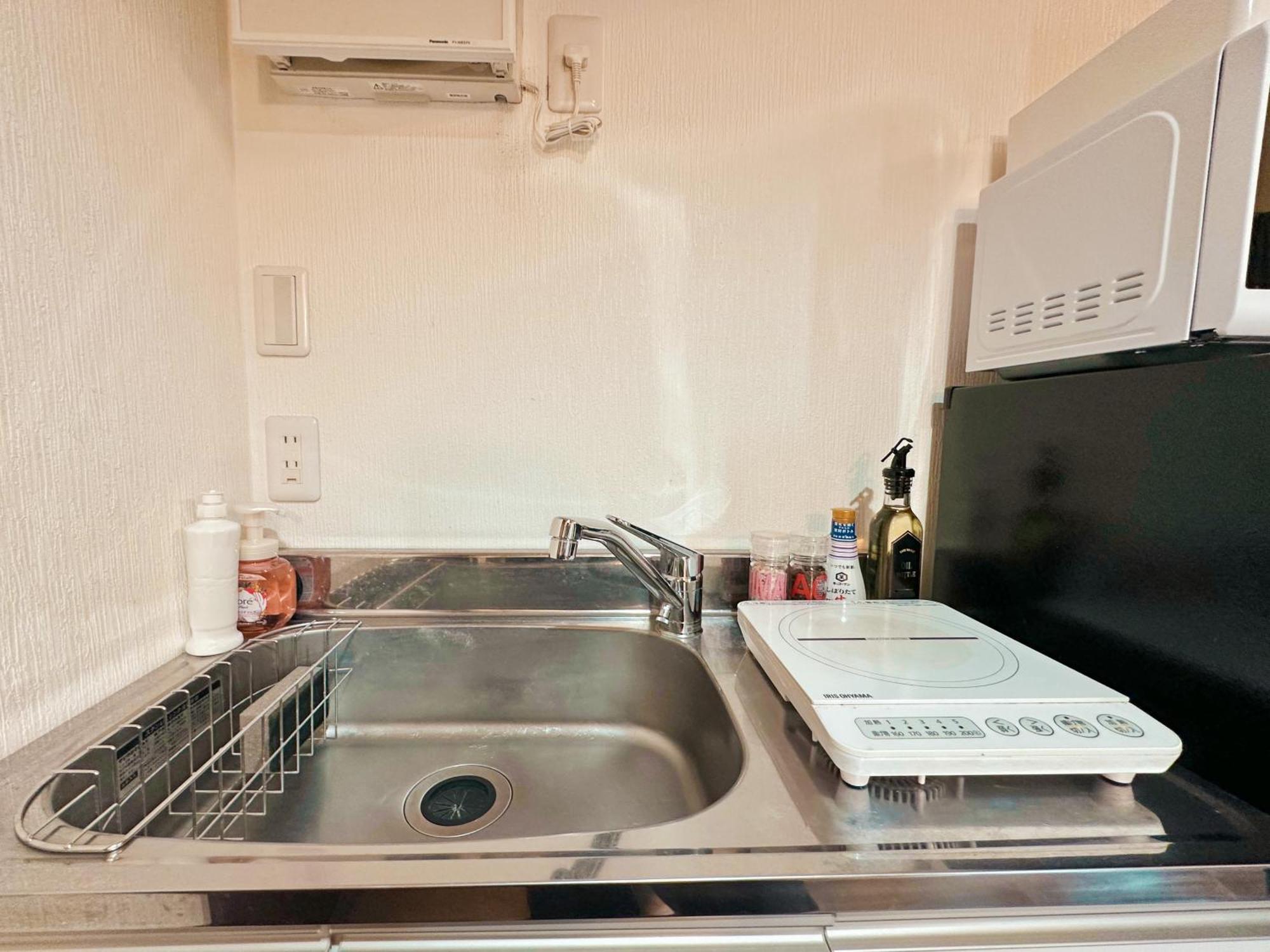 Necoana Glamping富士山景bbqトレーラーヴィラ Fujikawaguchiko Εξωτερικό φωτογραφία