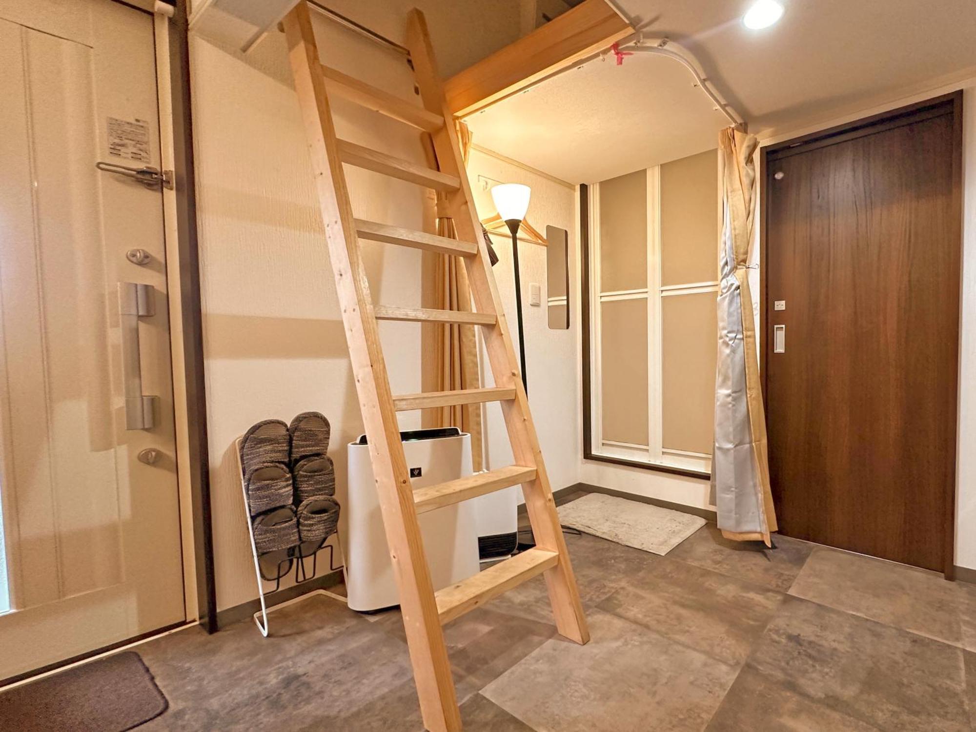 Necoana Glamping富士山景bbqトレーラーヴィラ Fujikawaguchiko Εξωτερικό φωτογραφία
